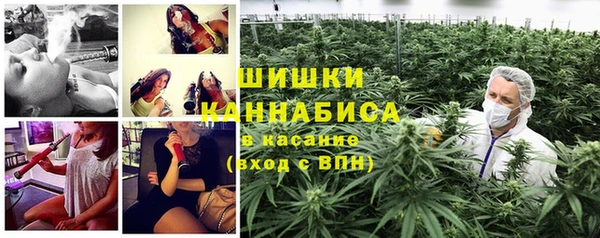 стафф Белоозёрский